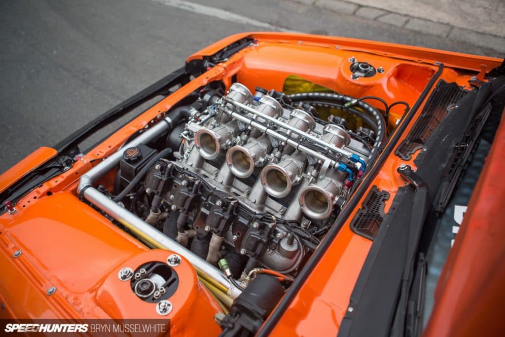 Driftworks DW86 gallery 1