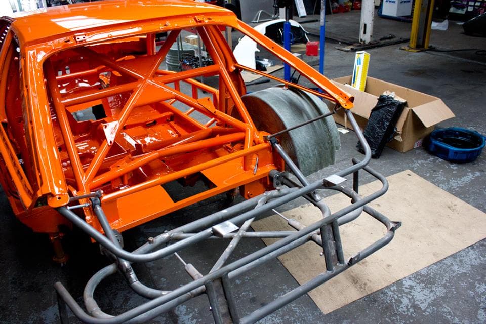 Driftworks DW86 gallery 3