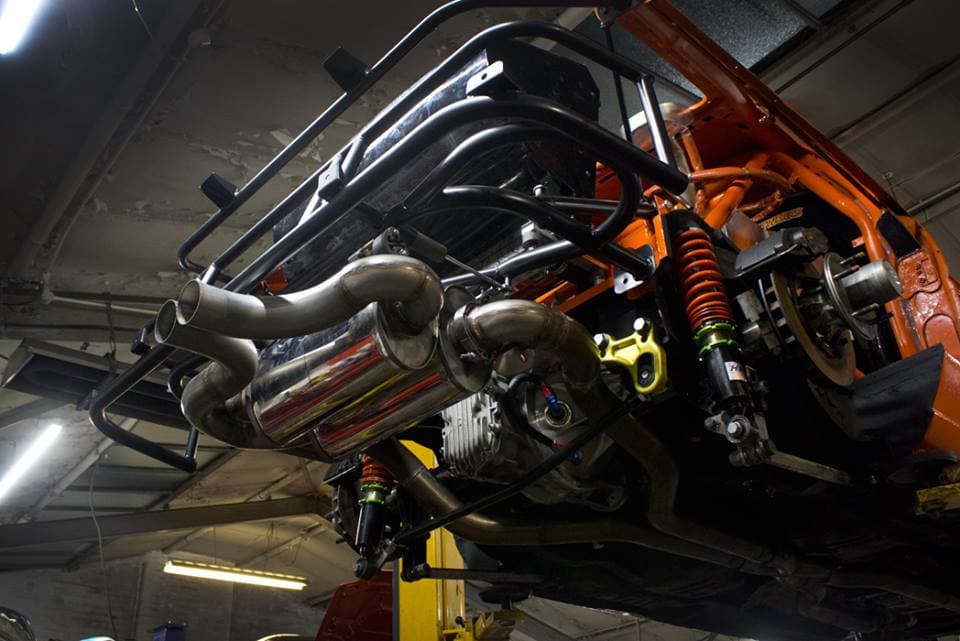 Driftworks DW86 gallery 4