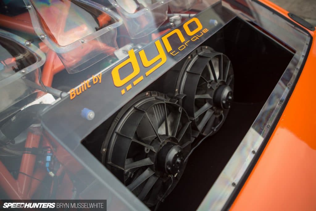 Driftworks DW86 gallery 10