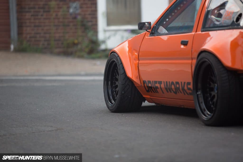 Driftworks DW86 gallery 11