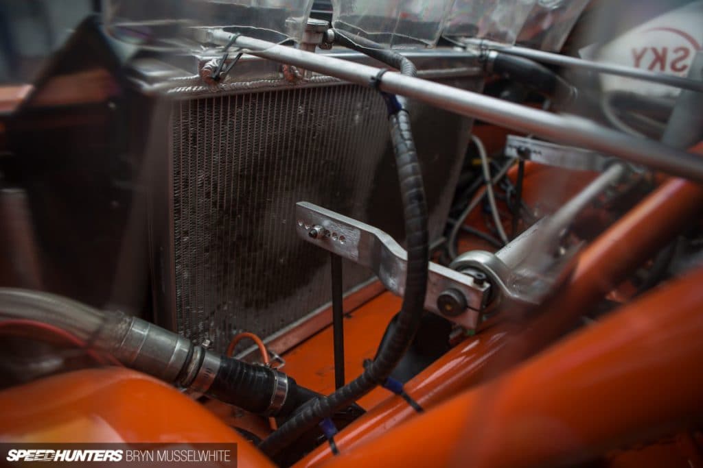 Driftworks DW86 gallery 12