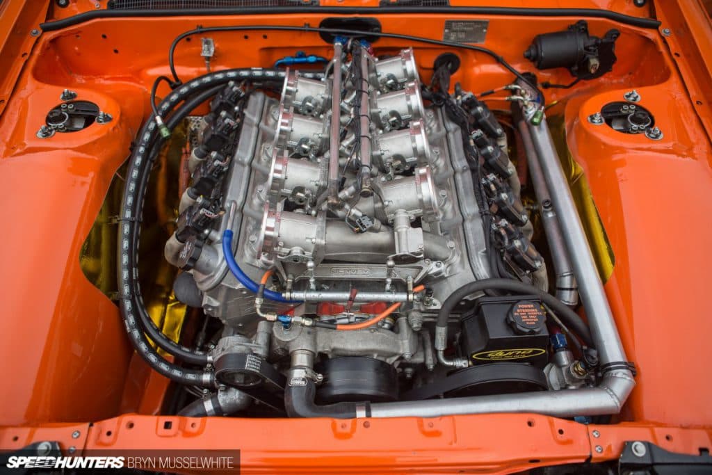 Driftworks DW86 gallery 14