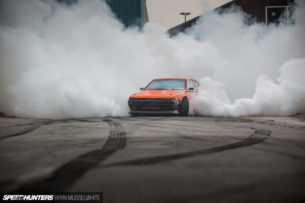 Driftworks DW86 gallery 15