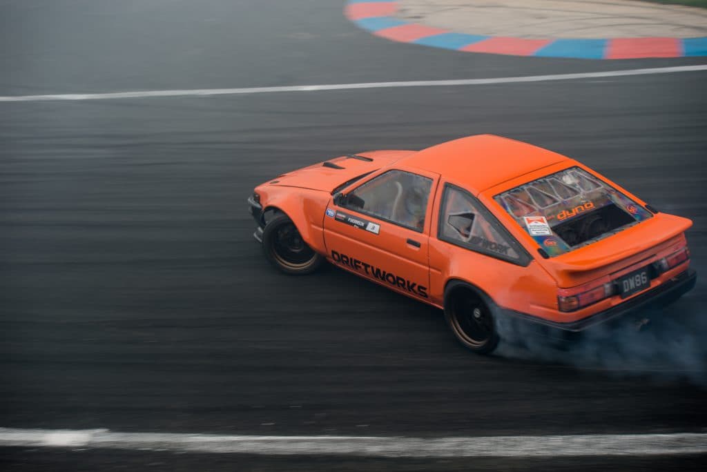 Driftworks DW86 gallery 19