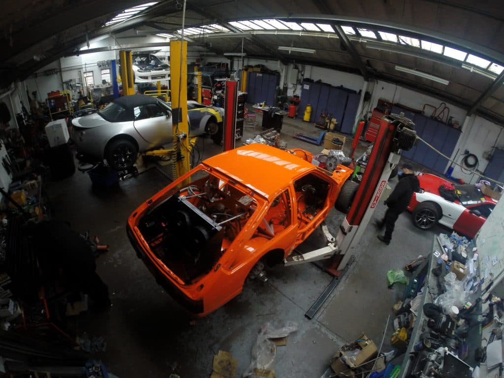 Driftworks DW86 gallery 21
