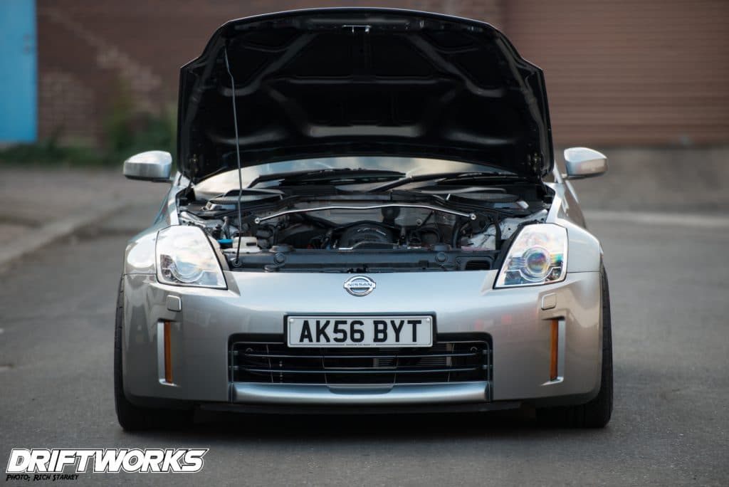 LS 350Z gallery 4