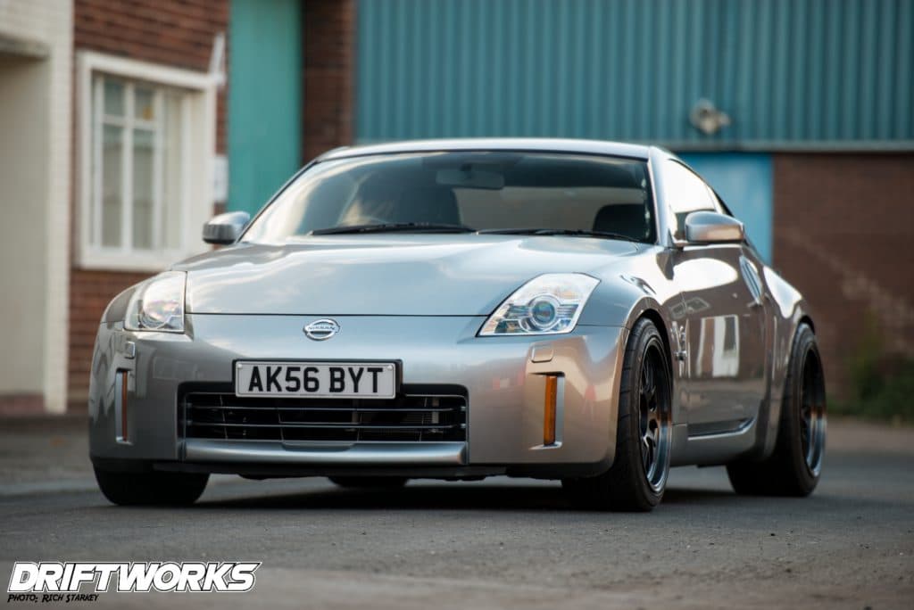 LS 350Z gallery 5