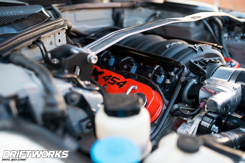 LS 350Z gallery 6