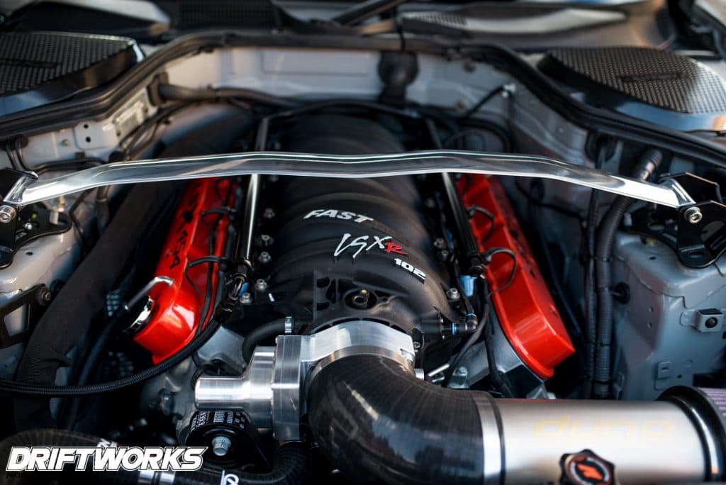LS 350Z gallery 8