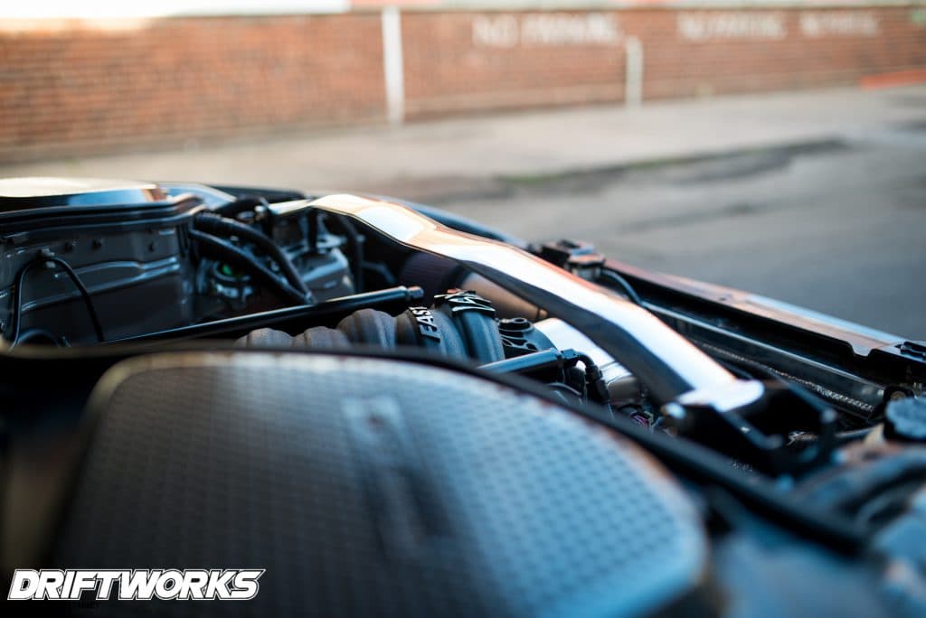 LS 350Z gallery 9