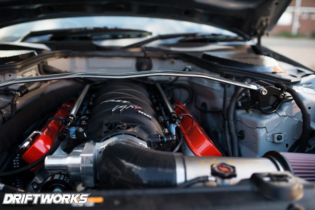 LS 350Z gallery 10