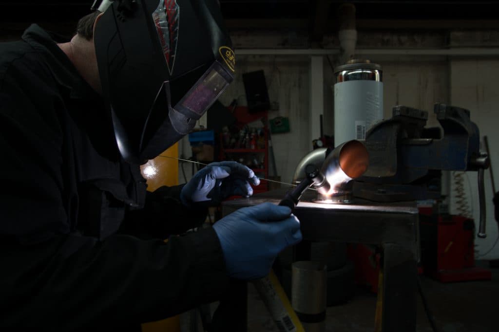 DynoTorque workshop