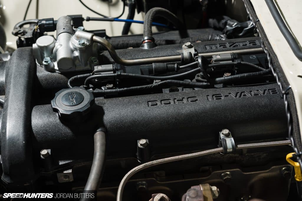 DriftWorks 1972 Hilux gallery 6