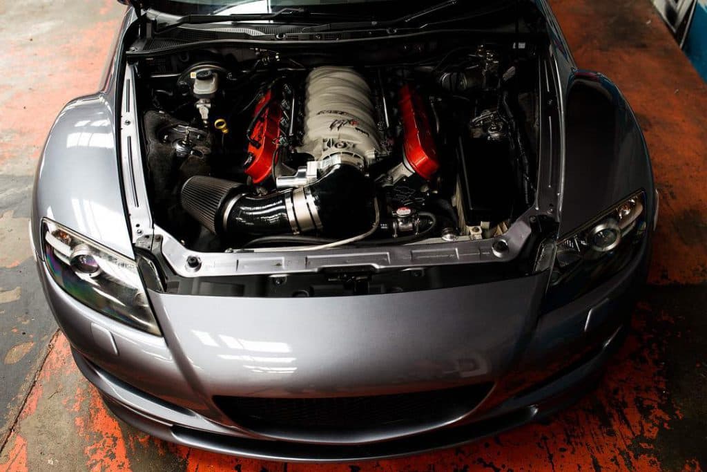 LSX RX8 gallery 3