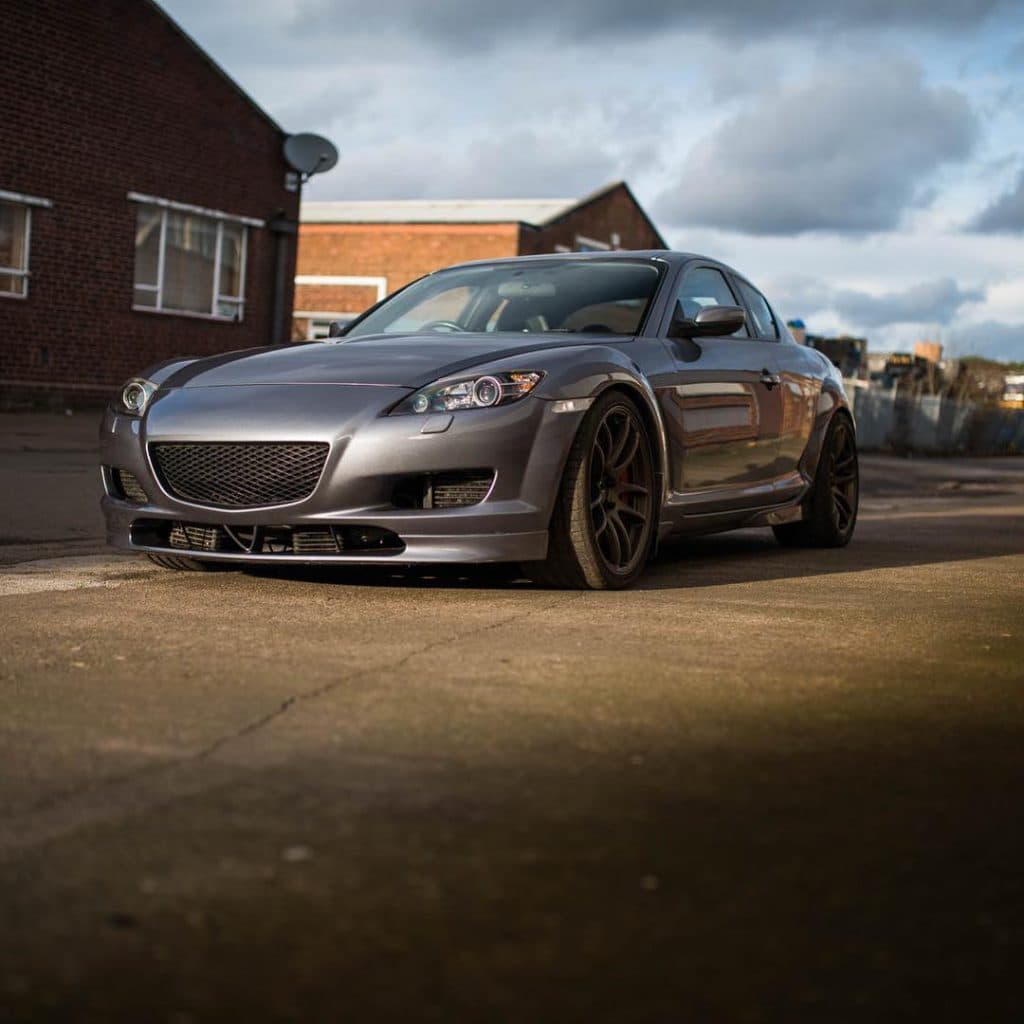 LSX RX8 gallery 5