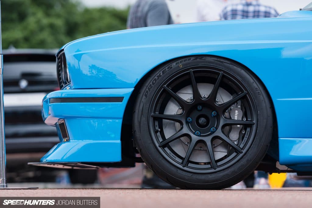S65 E30 M3 gallery 1