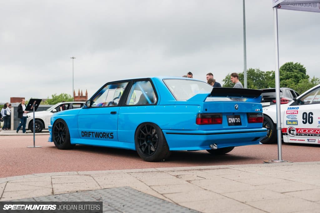 S65 E30 M3 gallery 2