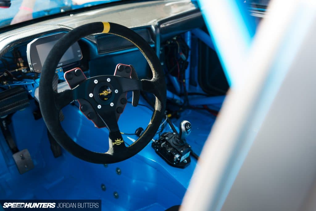 S65 E30 M3 gallery 4